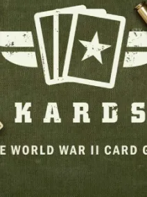 kards（国际服）